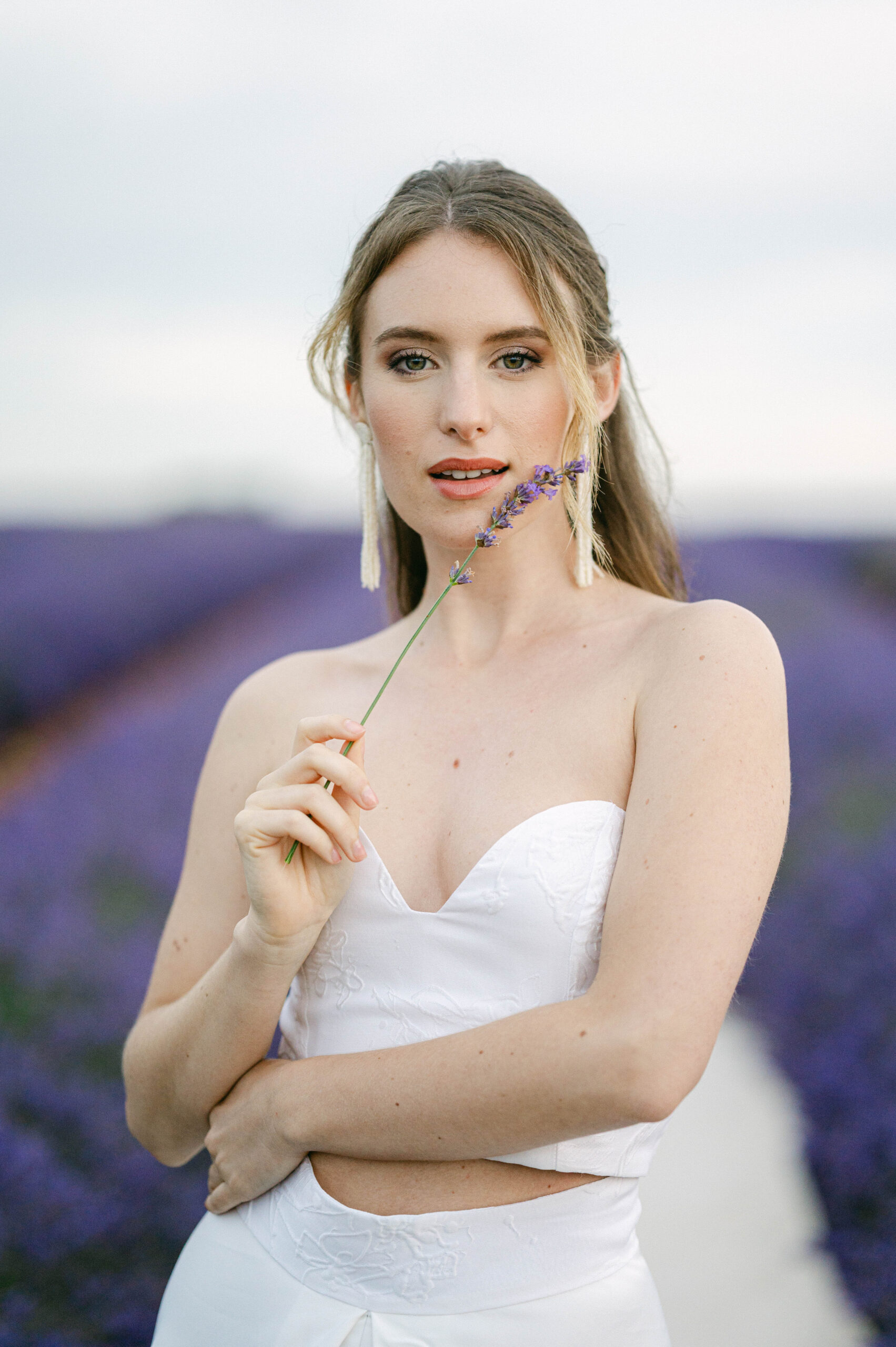 EDITORIAL WEDDING IN PROVENCE