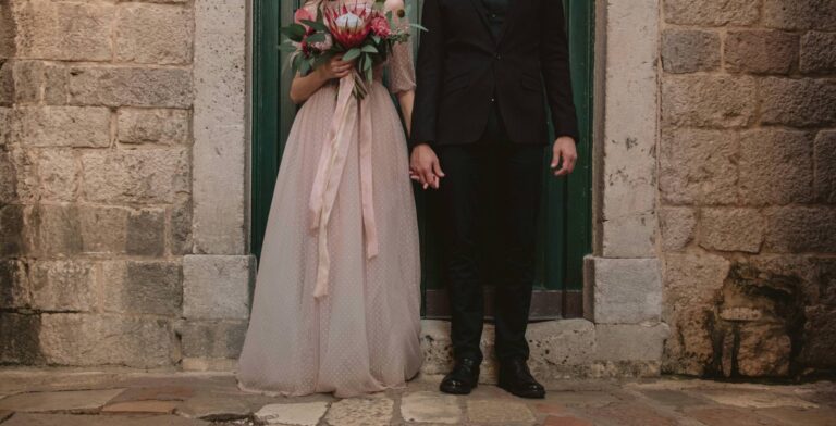 Top 10 Romantic Elopement Spots in London