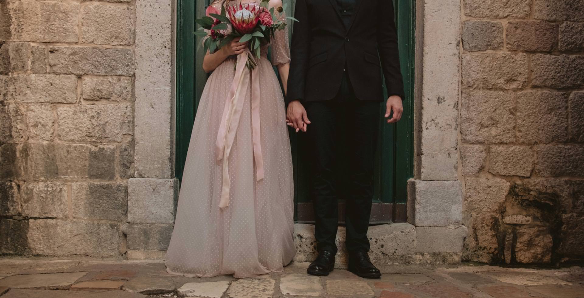 Top 10 Romantic Elopement Spots in London