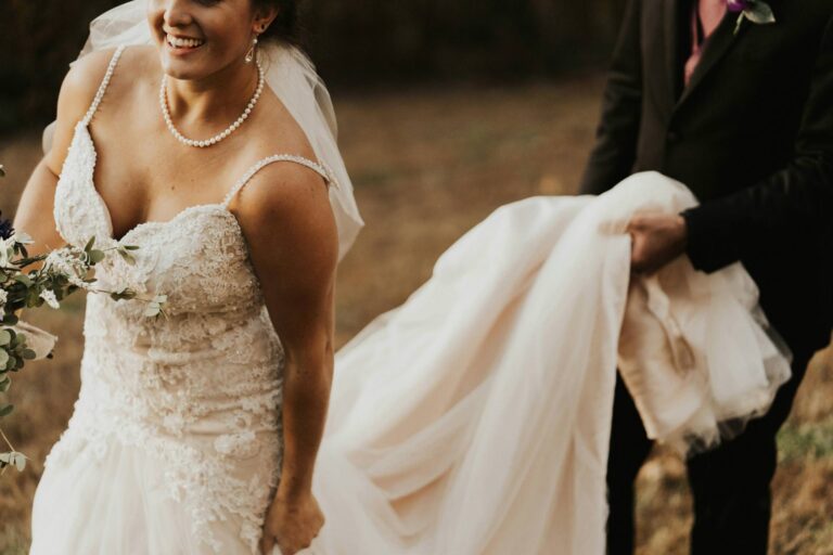 Elopement Adventures: London’s Hidden Gems